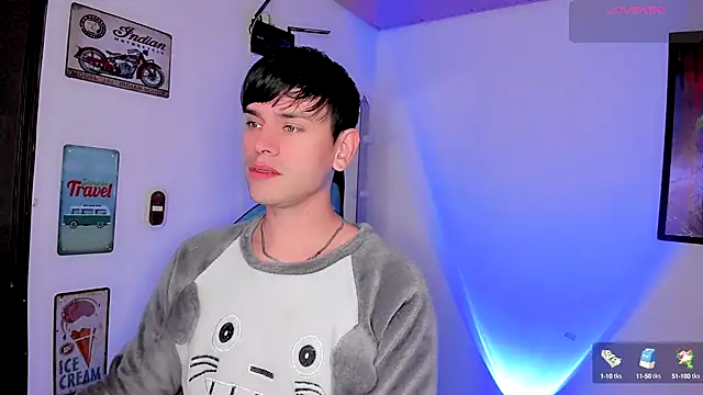 joe jhon online show from 12-14-24, 12:33