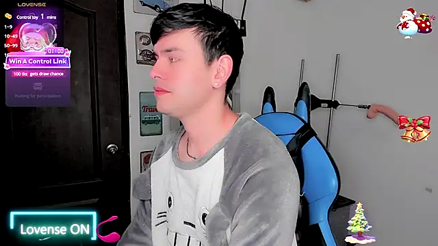 joe jhon online show from 12-18-24, 12:51