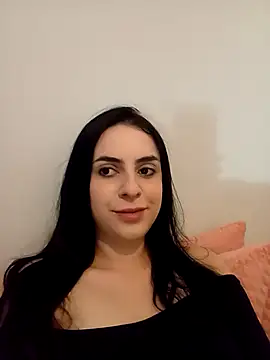 Snapshot of Morguisssz chatting on 09-19-25, 06:48 Morguisssz online show from 09-19-25, 06:48