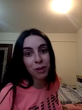 Snapshot of Morguisssz chatting on 09-21-25, 09:27 Morguisssz online show from 09-21-25, 09:27