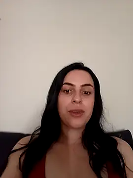 Snapshot of Morguisssz chatting on 09-30-25, 02:55 Morguisssz online show from 09-30-25, 02:55