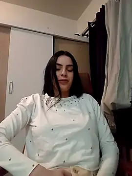 Snapshot of Morguisssz chatting on 10-03-25, 02:30 Morguisssz online show from 10-03-25, 02:30