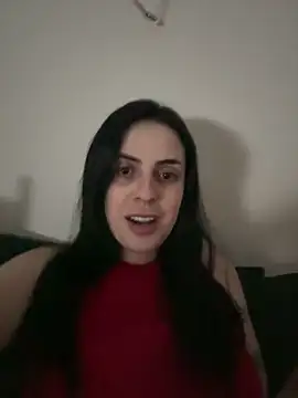 Snapshot of Morguisssz chatting on 10-25-25, 01:24 Morguisssz online show from 10-25-25, 01:24