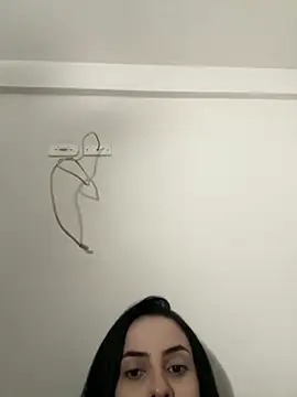 Snapshot of Morguisssz chatting on 10-31-25, 12:55 Morguisssz online show from 10-31-25, 12:55