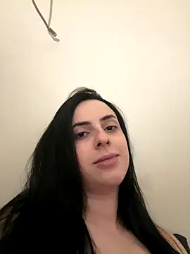 Snapshot of Morguisssz chatting on 11-16-25, 11:54 Morguisssz online show from 11-16-25, 11:54