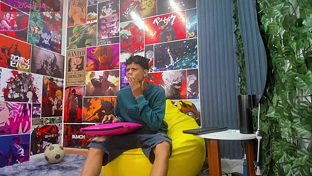 Jeffry wolvess online show from 12-31-24, 11:42