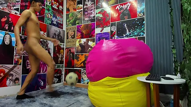 Jeffry wolvess online show from 01-04-25, 06:51