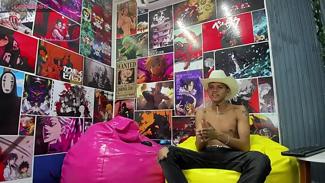 Jeffry wolvess online show from 01-13-25, 04:19