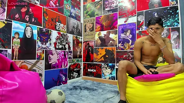 Jeffry wolvess online show from 01-15-25, 03:39