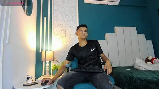 Jeffry wolvess online show from 02-27-25, 12:34