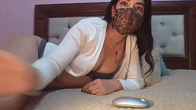 Frozenx online show from 11-21-25, 06:17