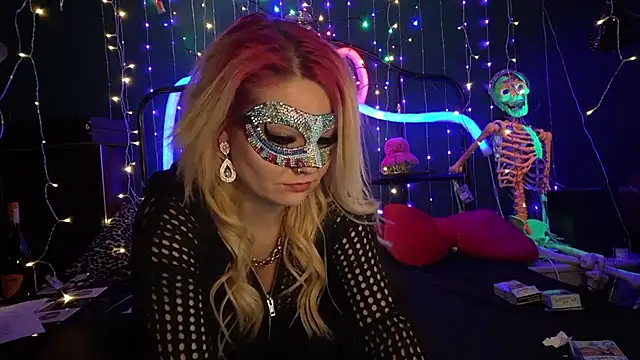 anonymouszN online show from 12-14-25, 08:13