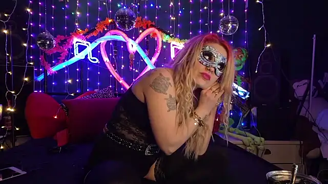 anonymouszN online show from 03-17-26, 09:18