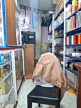 nidia2026 online show from 09-20-25, 03:35