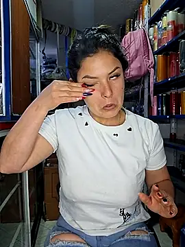 nidia2026 online show from 03-27-26, 08:41