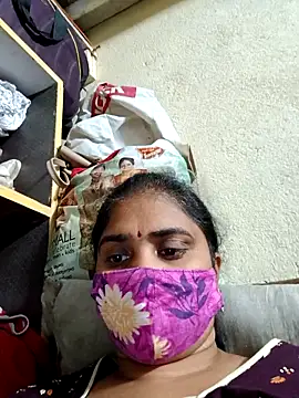 ammullu456 online show from 04-15-26, 06:04