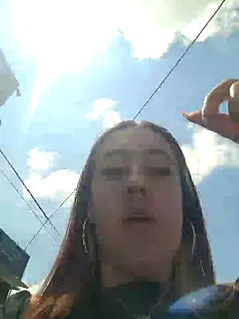 SarahXRusso online show from 02-07-25, 04:24