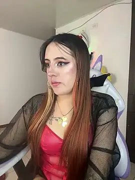 SarahXRusso online show from 03-06-25, 03:35