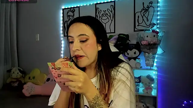 SarahXRusso online show from 03-31-26, 12:45