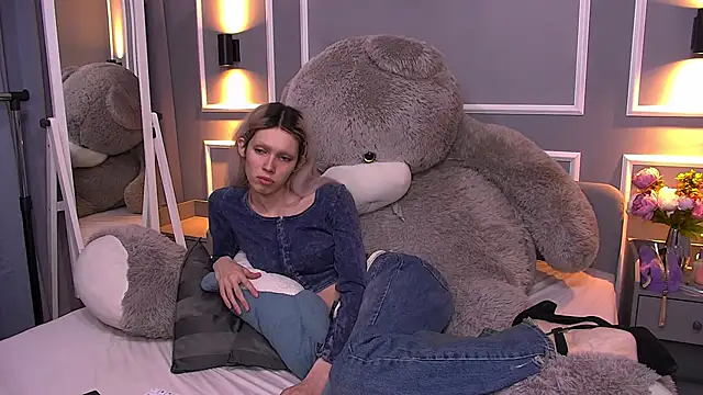Snapshot of PamelamyDreamys chatting on 02-20-25, 12:47 PamelamyDreamys online show from 02-20-25, 12:47