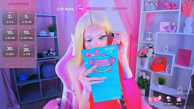 Snapshot of PamelamyDreamys chatting on 10-02-25, 05:20 PamelamyDreamys online show from 10-02-25, 05:20