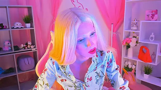 PamelamyDreamys online show from 10-30-25, 09:48