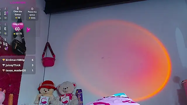 Snapshot of 1Ashley_ chatting on 02-10-25, 09:47 1Ashley online show from 02-10-25, 09:47