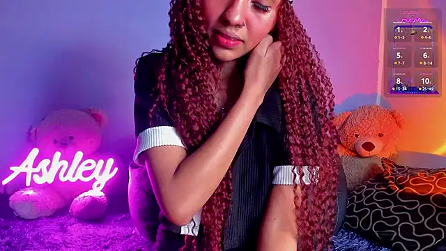 Snapshot of 1Ashley_ chatting on 11-12-25, 03:07 1Ashley online show from 11-12-25, 03:07