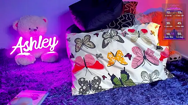 Snapshot of 1Ashley_ chatting on 11-22-25, 03:05 1Ashley online show from 11-22-25, 03:05