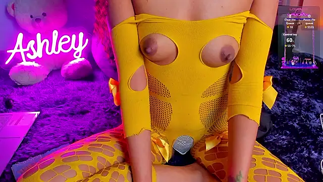 1Ashley  online show from 01-13-26, 03:01