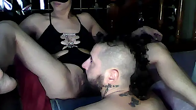 DarkElfSorceress online show from 02-12-26, 01:11