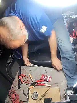 Snapshot of DatingProfile_USA_43_str8 chatting on 02-12-25, 07:34 DatingProfile USA 43 str8 online show from 02-12-25, 07:34