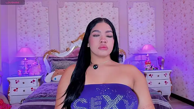 AllissonJames online show from 10-02-25, 11:28