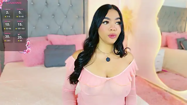 AllissonJames online show from 01-08-26, 08:00