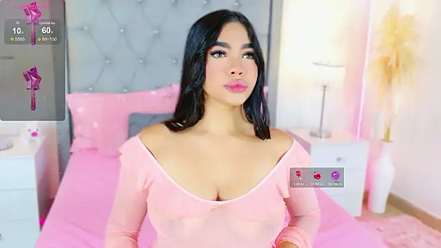 AllissonJames online show from 02-24-26, 02:37