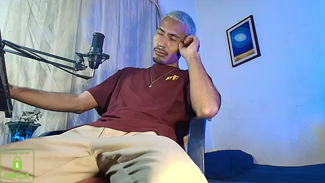 coleman160 online show from 09-08-25, 05:01