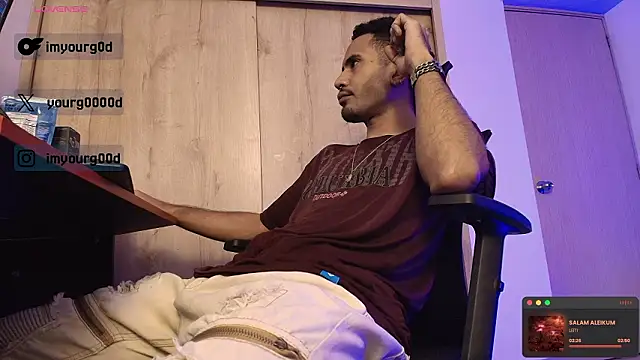 coleman160 online show from 03-06-26, 07:38