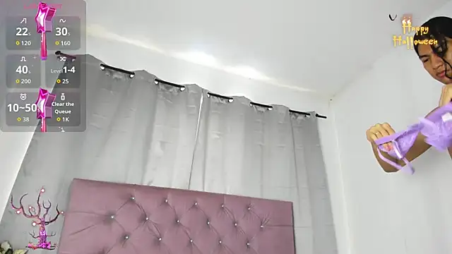  lexx1e online show from 10-17-25, 01:03