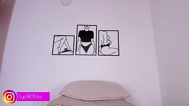 ellie mcdonald online show from 01-10-26, 09:41