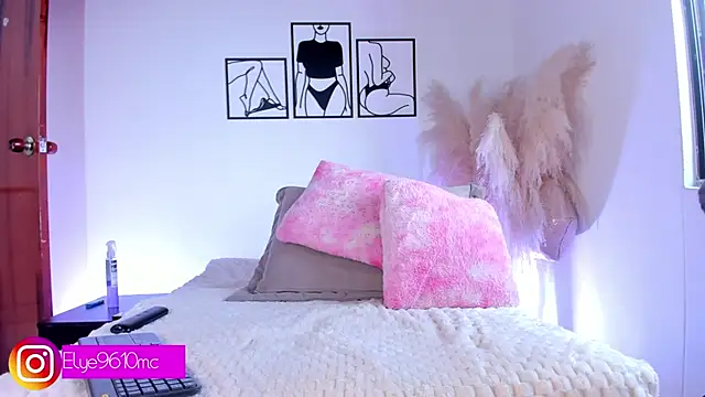 ellie mcdonald online show from 02-27-26, 08:09