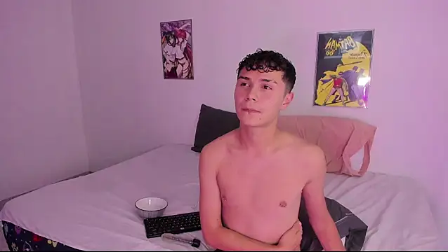 crushnier online show from 12-05-24, 08:11