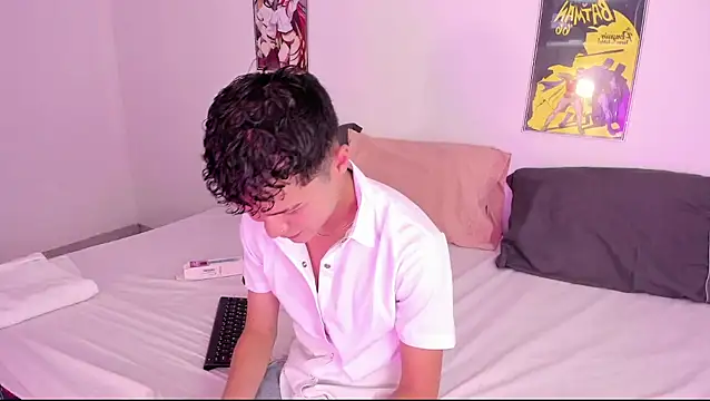 crushnier online show from 12-06-24, 05:33