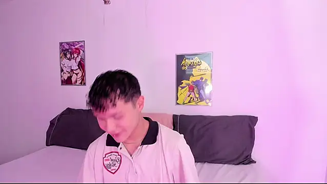 crushnier online show from 12-10-24, 05:11