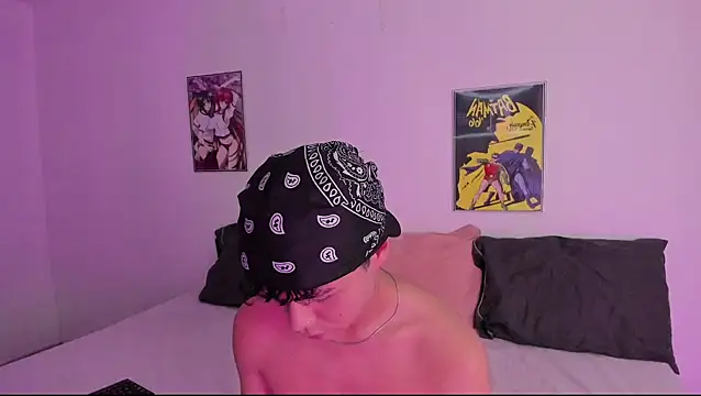 crushnier online show from 12-16-24, 05:11