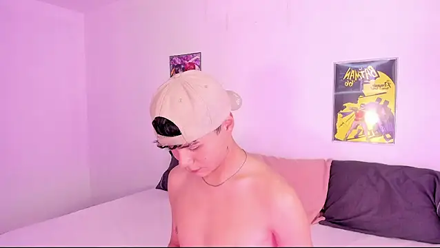 crushnier online show from 01-06-25, 05:27