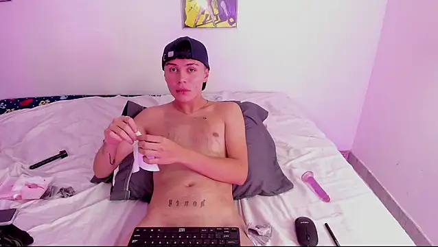 crushnier online show from 01-14-25, 10:23