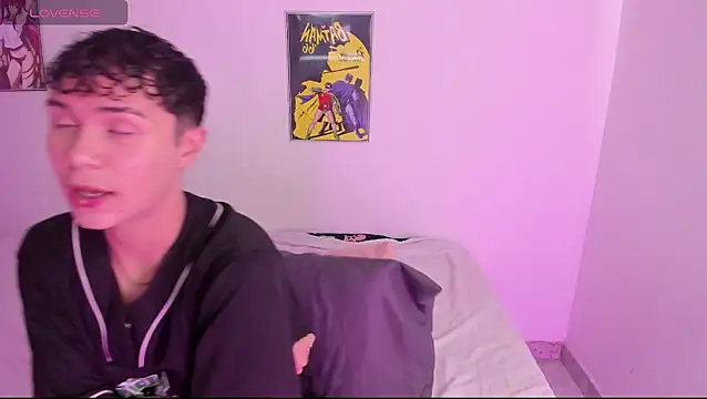 crushnier online show from 01-26-25, 05:34