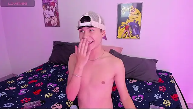 crushnier online show from 02-02-25, 05:15