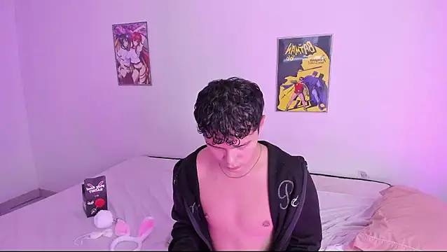 crushnier online show from 02-04-25, 09:10