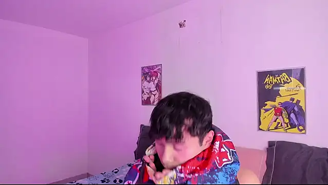 crushnier online show from 02-14-25, 05:25